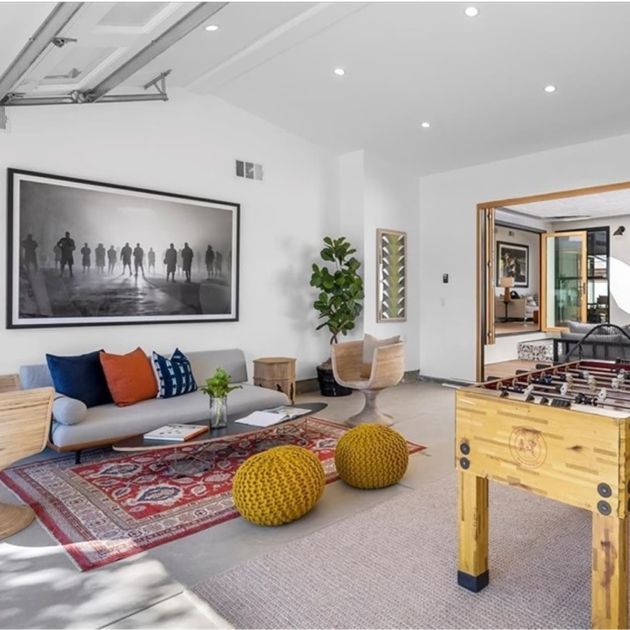 Hawthorne — floor plan