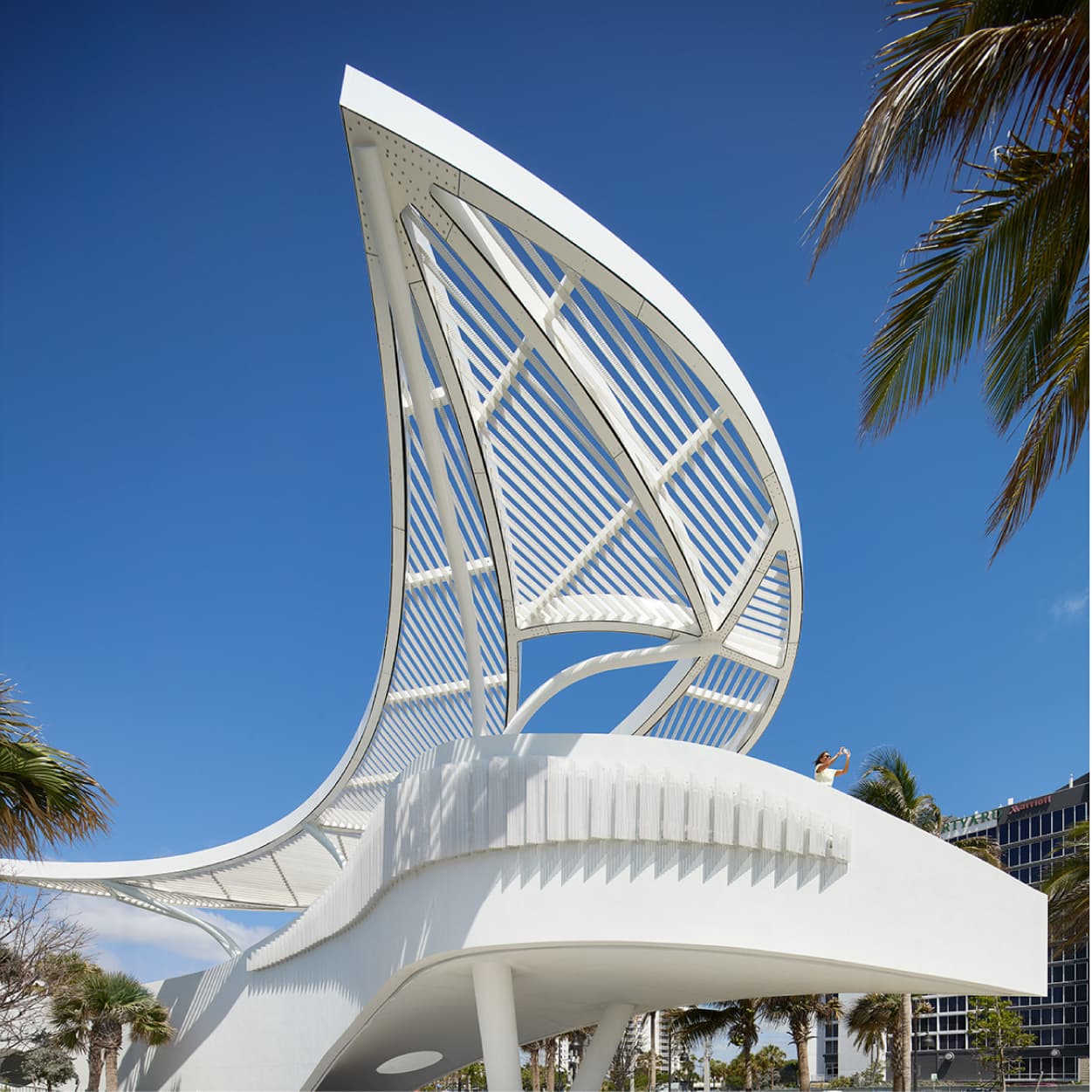 DC Alexander Park — floor plan